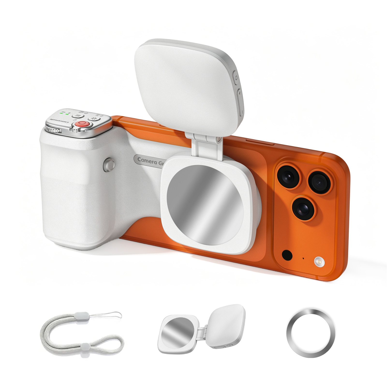 Smart Home Orvibo - Hellodigi Magnetic Phone Camera Shoot Hand