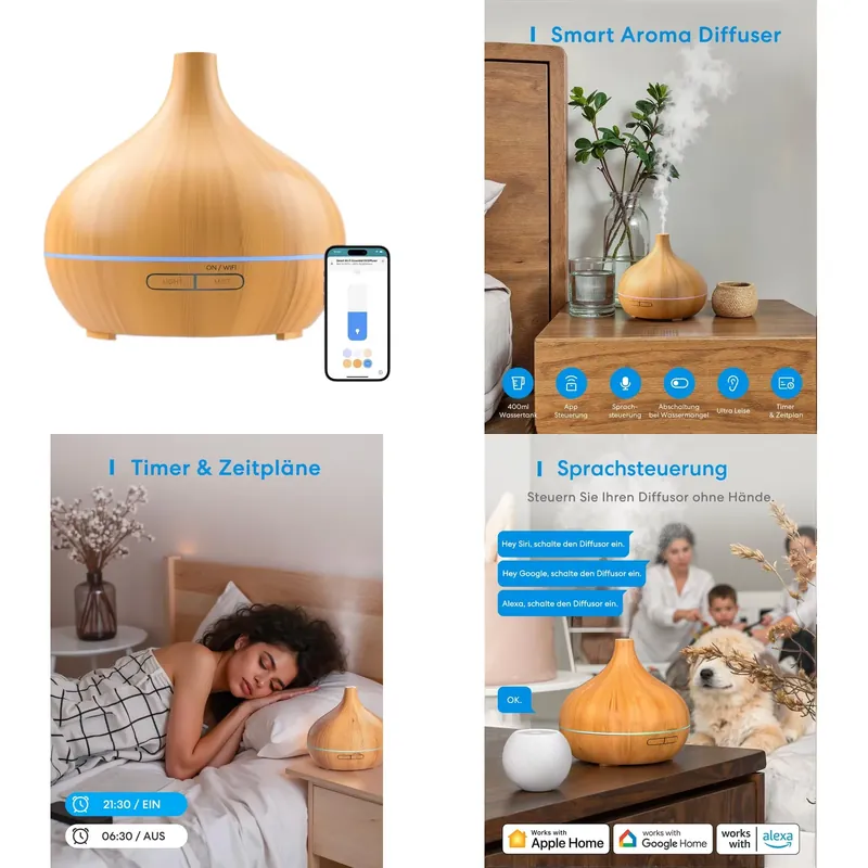 Smart Home Control - 【CHIMU HOME】 MOD150 for Meross Mini