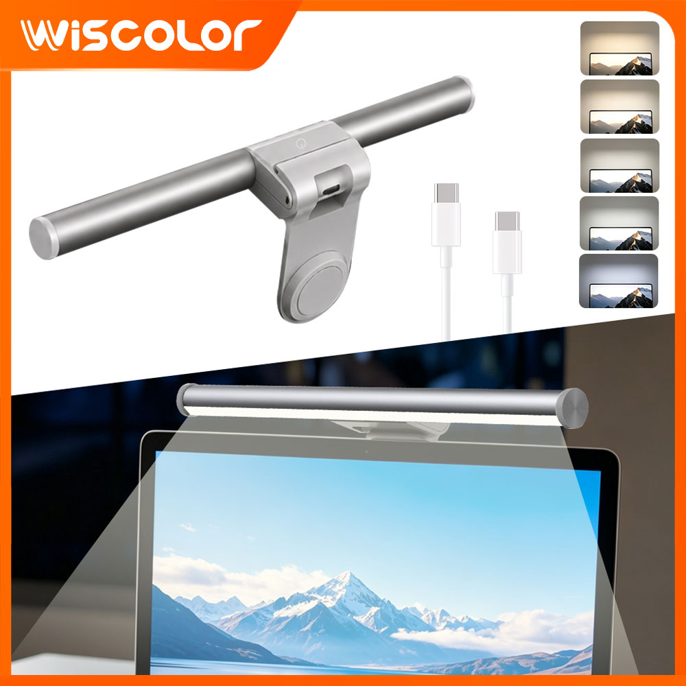 Wifi Led Dimmer - RGBIC Led Lights Setup Dimmable Monitor