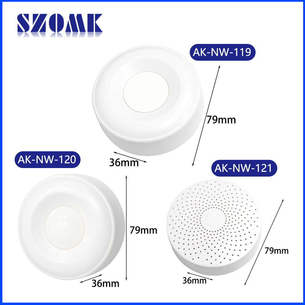 ABS Plastic Housing for Smart  - Smart Home Box ulasan dan harga