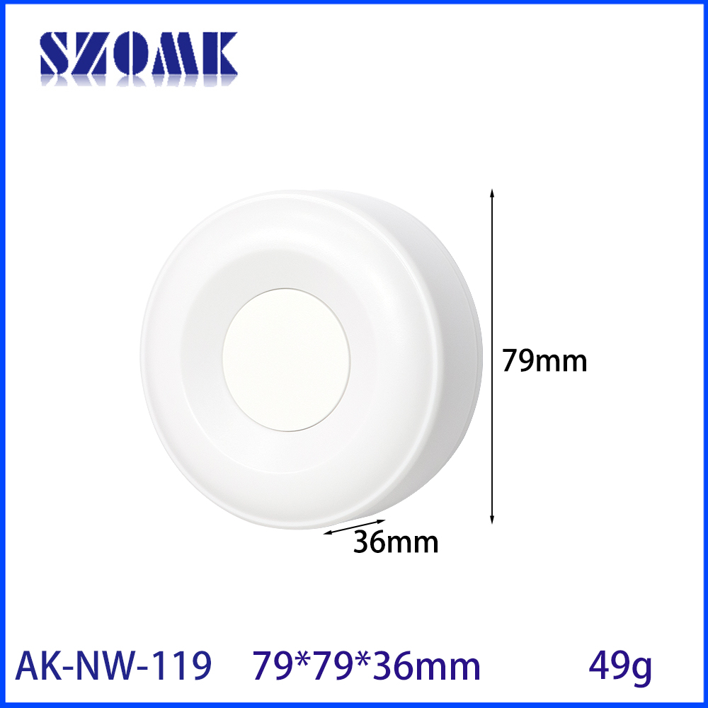 ABS Plastic Housing for Smart  - Smart Home Box ulasan dan harga