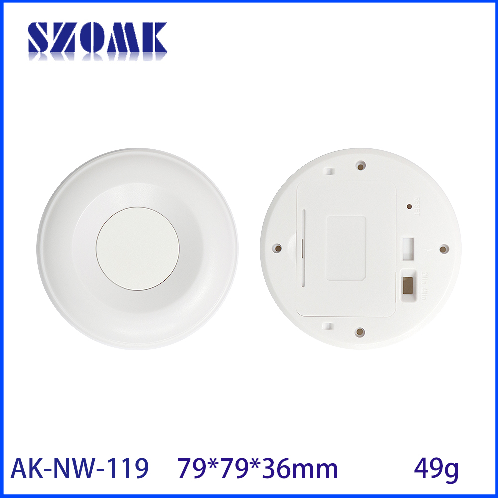 ABS Plastic Housing for Smart  - Smart Home Box ulasan dan harga