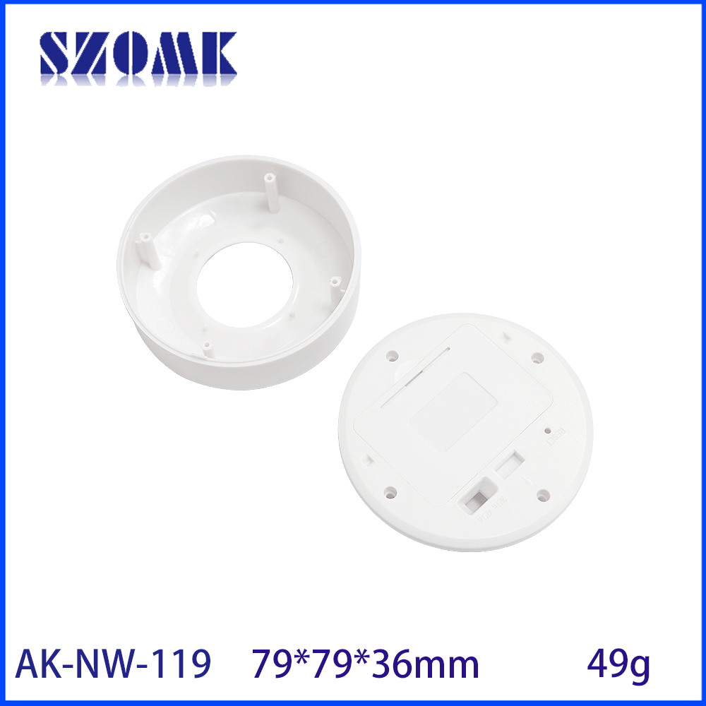 ABS Plastic Housing for Smart  - Smart Home Box ulasan dan harga