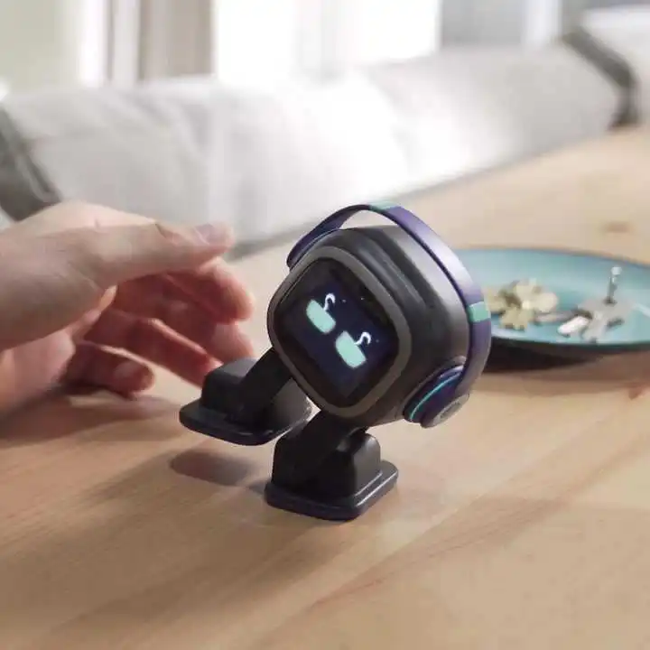Emo Robot Commercial Smart AI, - Smart Home Control ulasan dan harga