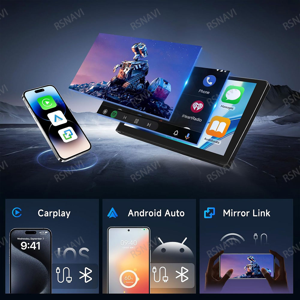 Android 14 For Skoda Superb 2  - Smart Home Orvibo ulasan dan harga