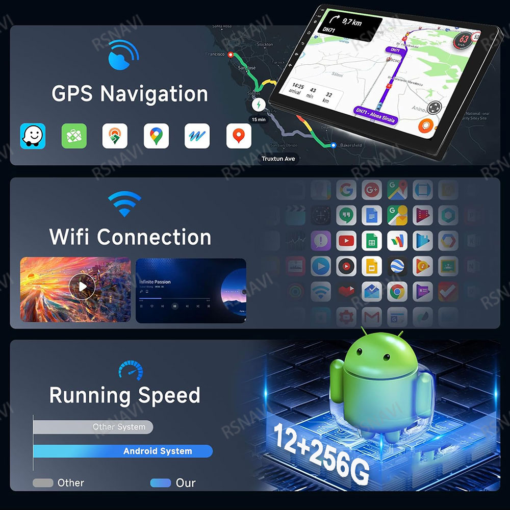Android 14 For Skoda Superb 2  - Smart Home Orvibo ulasan dan harga