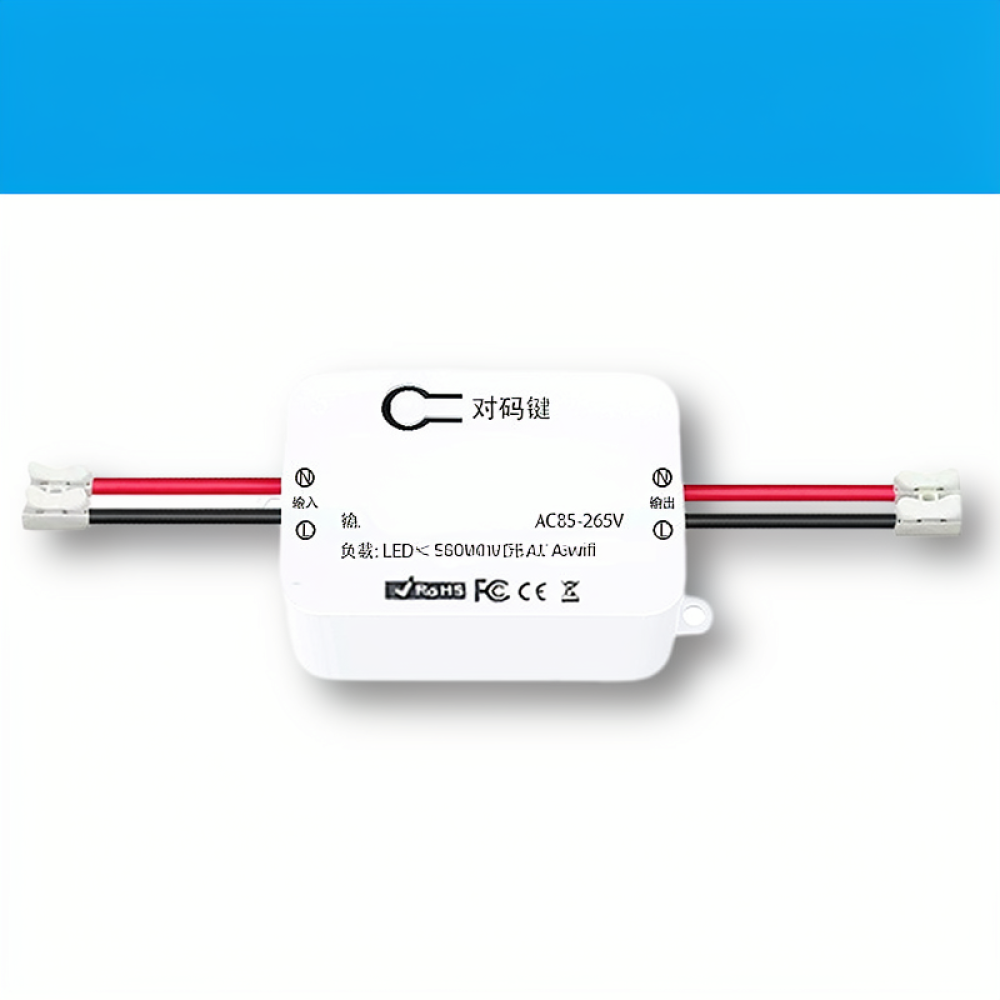 Smart Home Switch Module WiFi  - Smart Home Remote Control ulasan dan harga