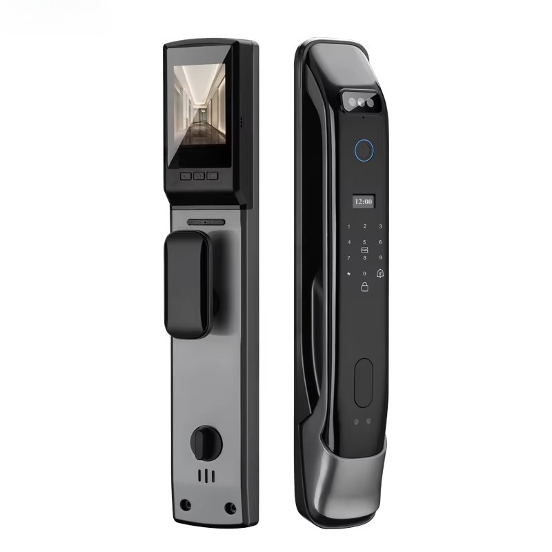 XSDTS DF03 3D Face Recognition - Smart Home Control ulasan dan harga