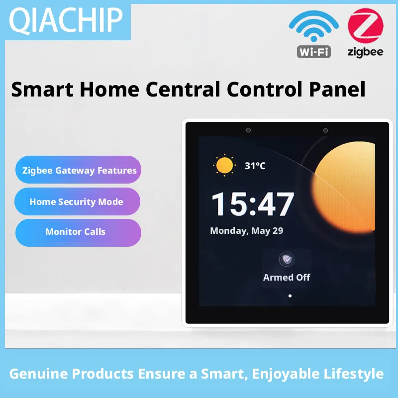Smart Home 86 Multi Functional - Smart Home Remote Control ulasan dan harga