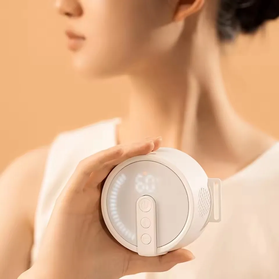 2026 New Home Moxibustion Box  - Smart Home Box ulasan dan harga