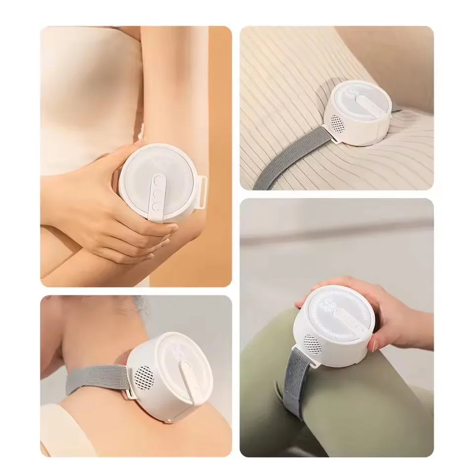 2026 New Home Moxibustion Box  - Smart Home Box ulasan dan harga