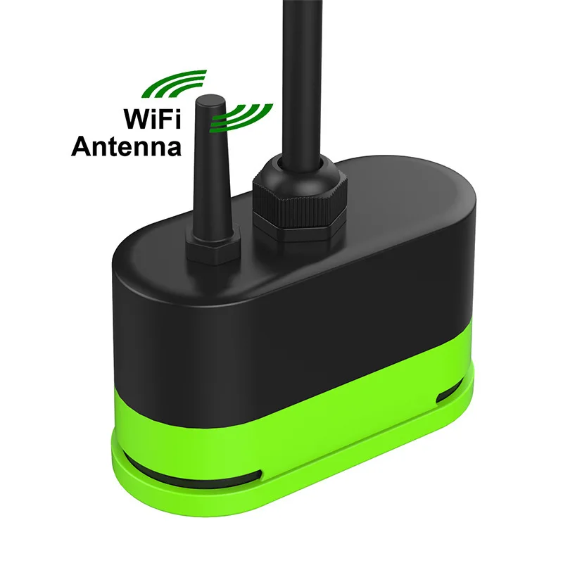 Tuya EU 16A Wifi Smart Outdoor - Smart Outdoor Plug ulasan dan harga