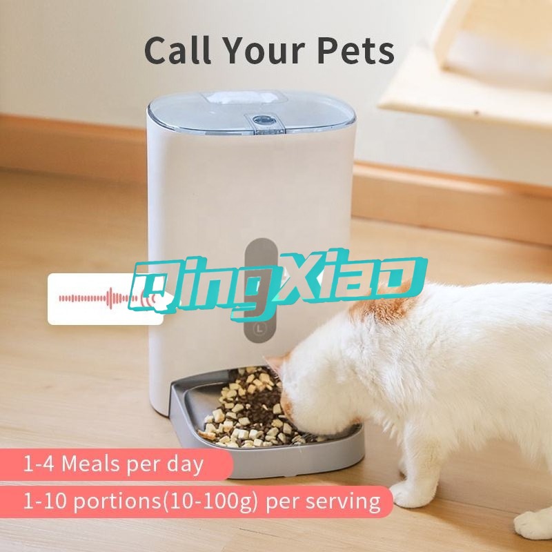 Home Multi Pet Automatic Feede - Smart Home Control ulasan dan harga