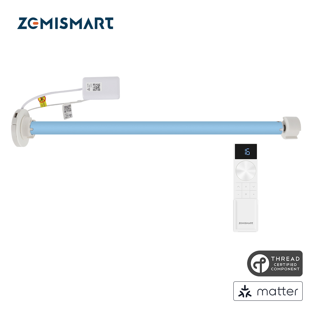 Zemismart Matter Thread Rechar - Smart Home Orvibo ulasan dan harga