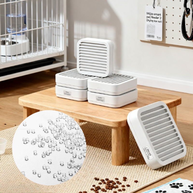  MIijia Smart Pet Feeder 2 Dry - Smart Home Box ulasan dan harga