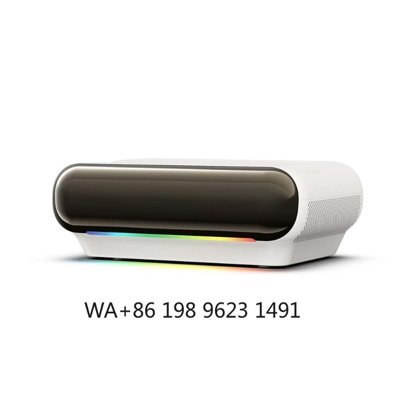 Smart Home Theater TV UST 3  P - Smart Home Control ulasan dan harga