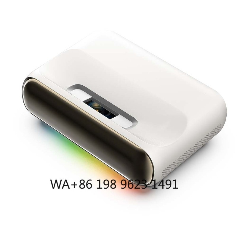 Smart Home Theater TV UST 3  P - Smart Home Control ulasan dan harga