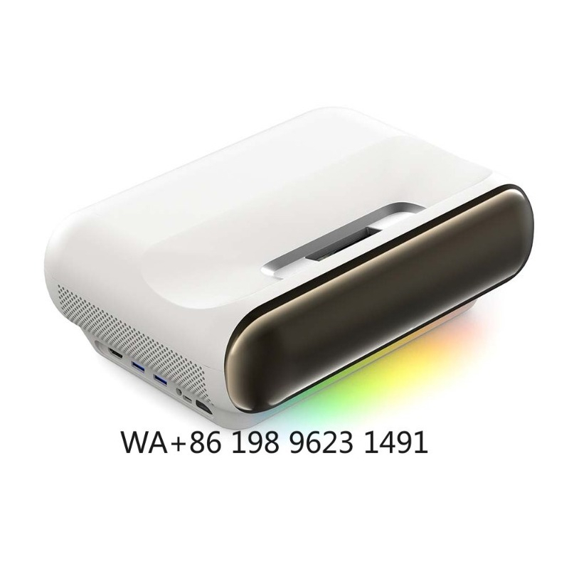 Smart Home Theater TV UST 3  P - Smart Home Control ulasan dan harga