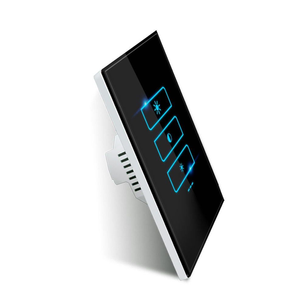 Hot Selling in NZ and Australi - Wifi Led Dimmer ulasan dan harga