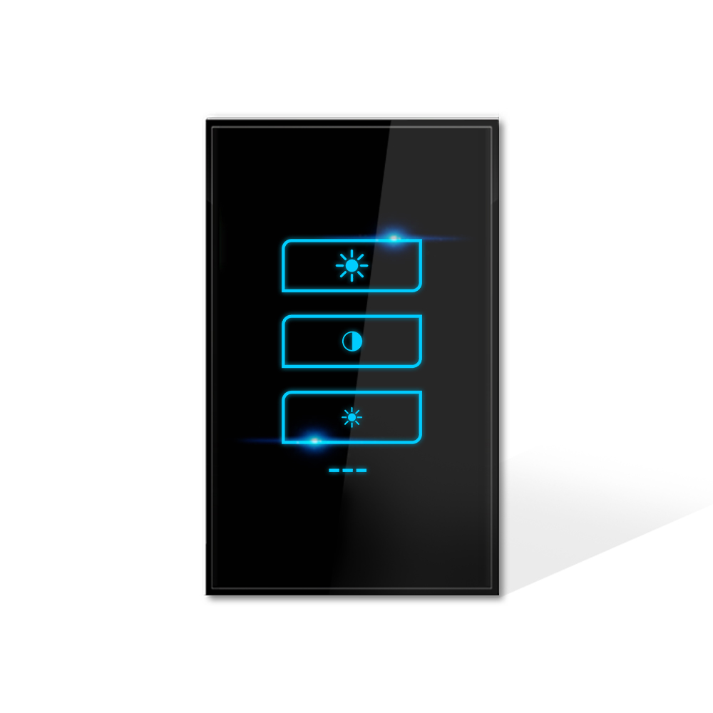 Hot Selling in NZ and Australi - Wifi Led Dimmer ulasan dan harga