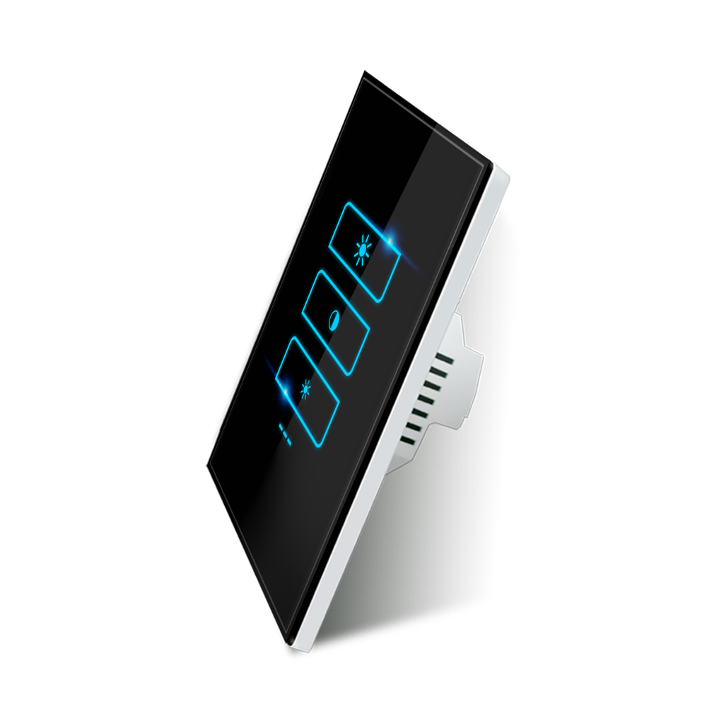 Hot Selling in NZ and Australi - Wifi Led Dimmer ulasan dan harga