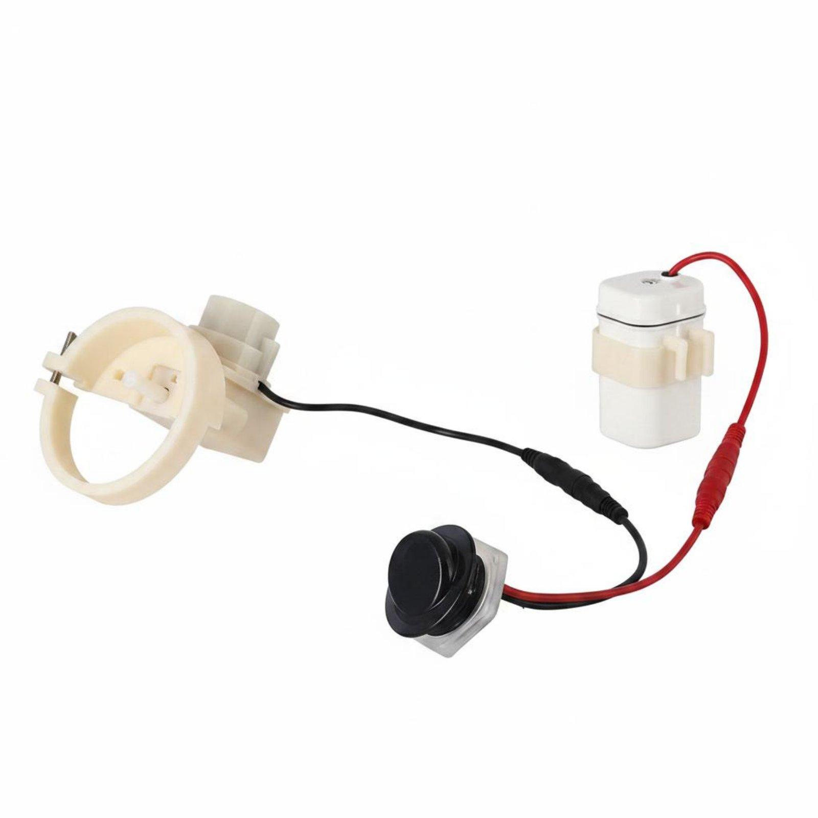 Automatic Flush Sensor Smart S - Upgrade Smart Home ulasan dan harga