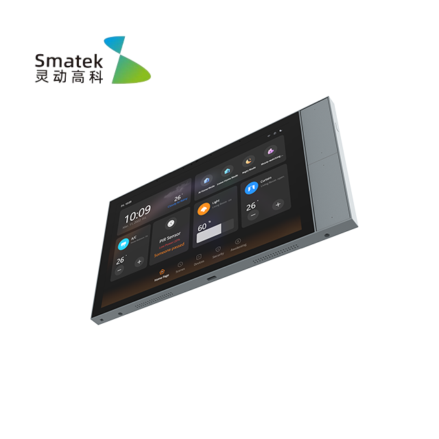2026new Factory Offer KNX EIB  - Smart Home Control ulasan dan harga