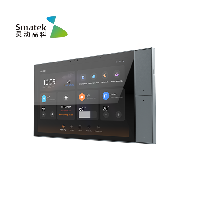 2026new Factory Offer KNX EIB  - Smart Home Control ulasan dan harga