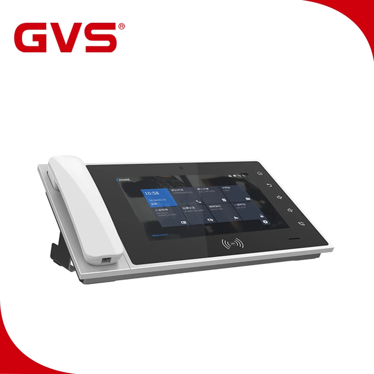 NEW KNX Touch Panel Support Fu - Smart Home Control ulasan dan harga