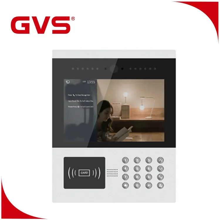 NEW KNX Touch Panel Support Fu - Smart Home Control ulasan dan harga