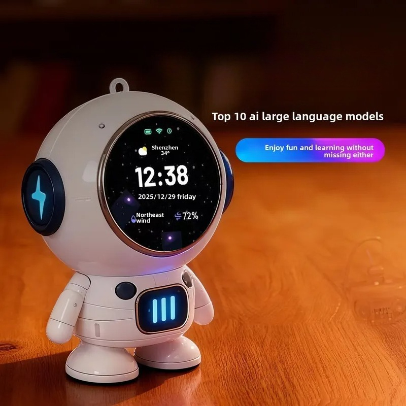 Mini Astronaut Smart AI Robot  - Smart Home Speaker ulasan dan harga