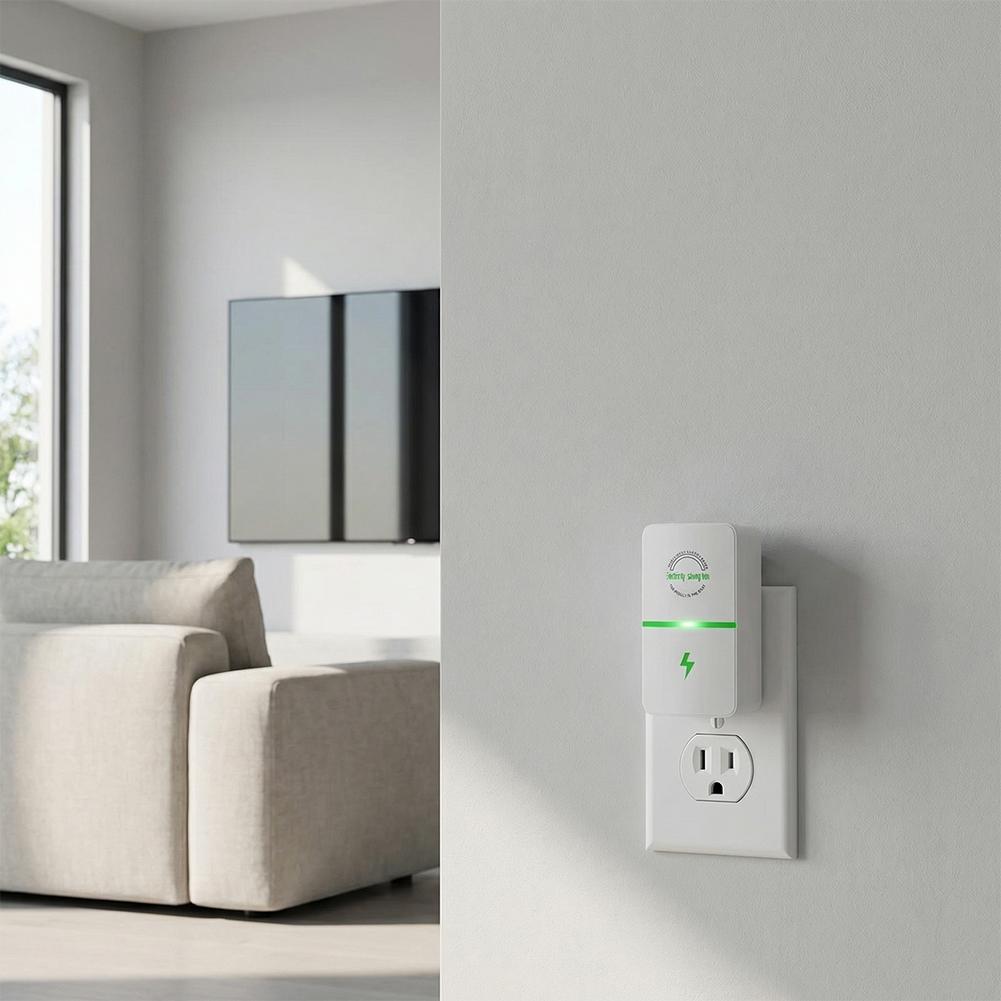 Smart Power Saver Device Intel - Smart Home Box ulasan dan harga