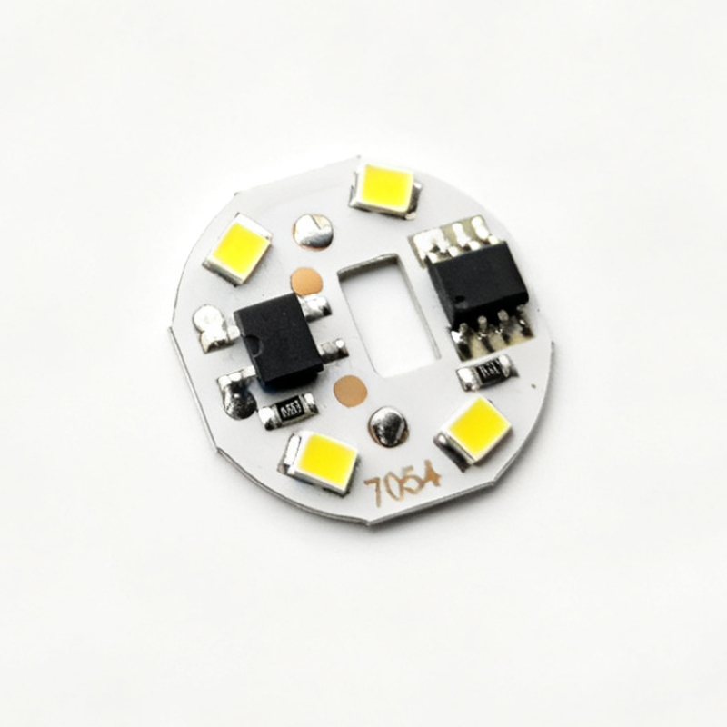 5PCS 2W AC 220V 240V LED COB L - Smart Home Diy ulasan dan harga