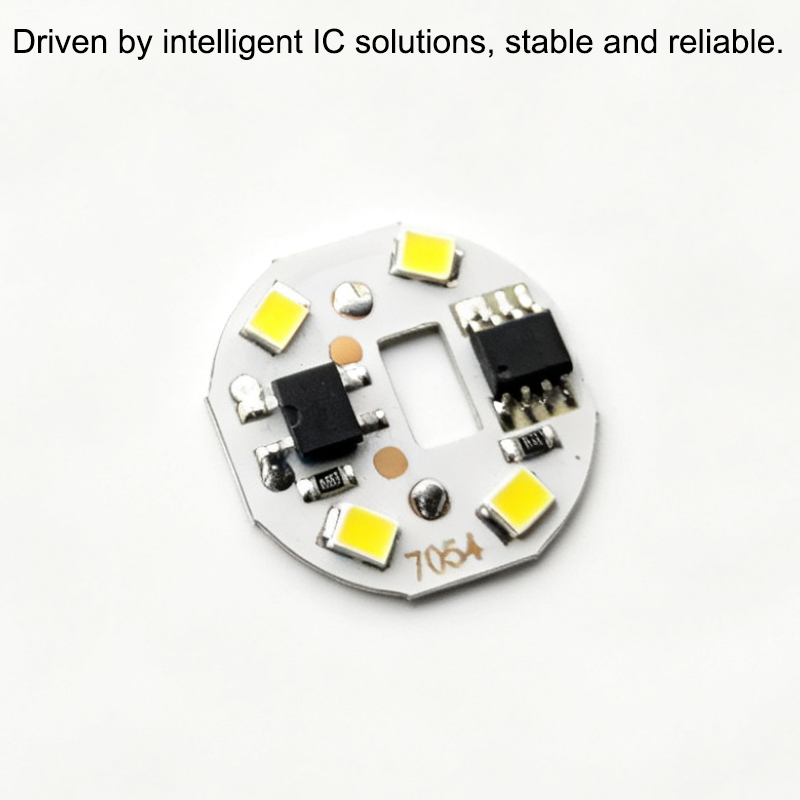 5PCS 2W AC 220V 240V LED COB L - Smart Home Diy ulasan dan harga