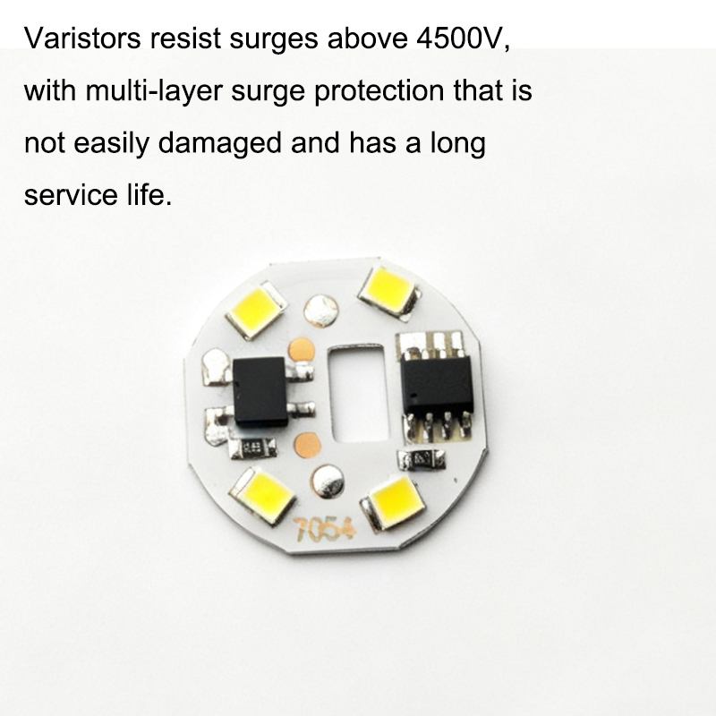 5PCS 2W AC 220V 240V LED COB L - Smart Home Diy ulasan dan harga