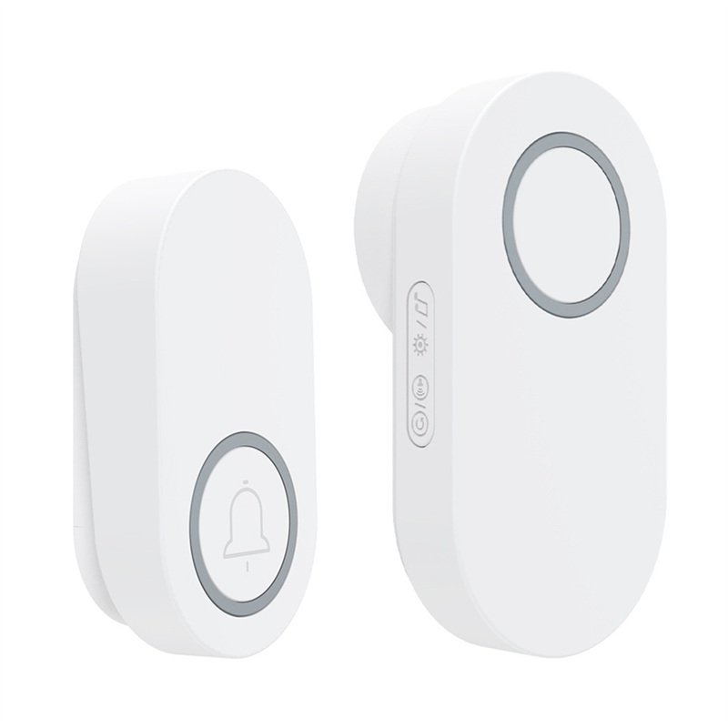 AS95-New Wireless Outdoor Door - Smart Outdoor Plug ulasan dan harga