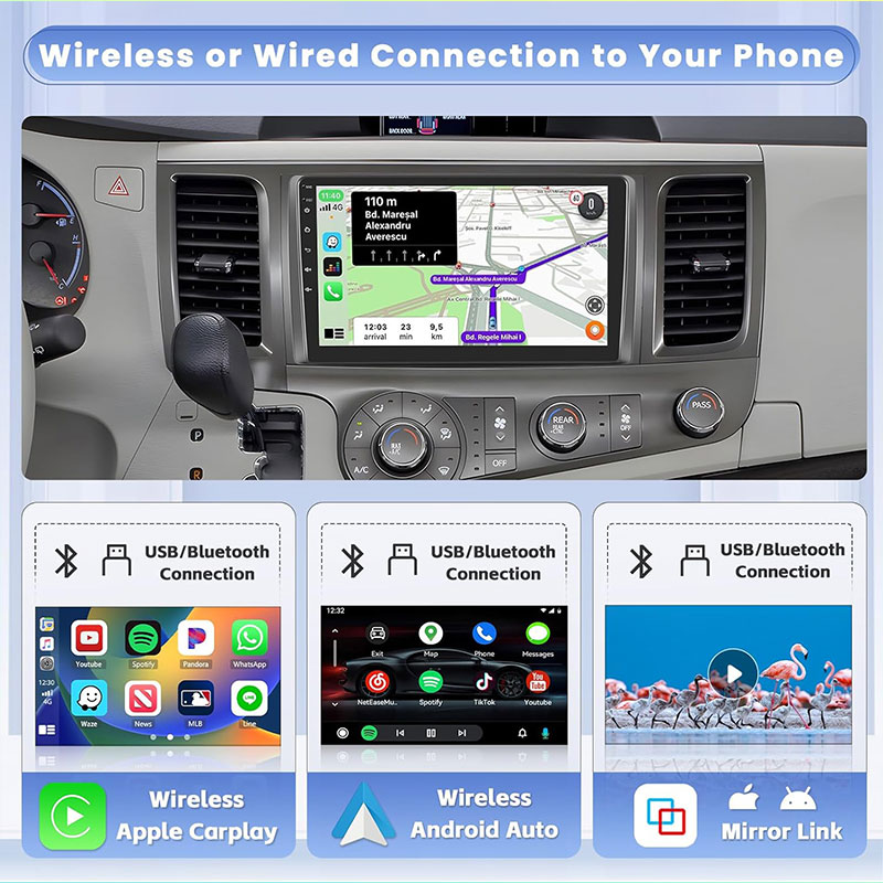 Android 16 For Hyundai H1 Gran - Smart Home Orvibo ulasan dan harga
