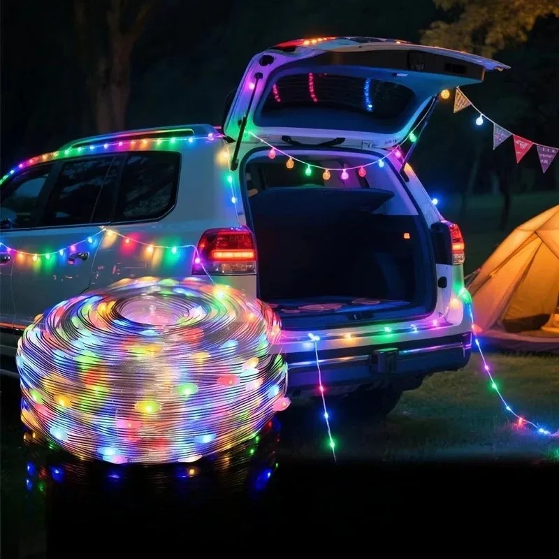 DIY Smart RGB LED Lights USB B - Smart Home Diy ulasan dan harga