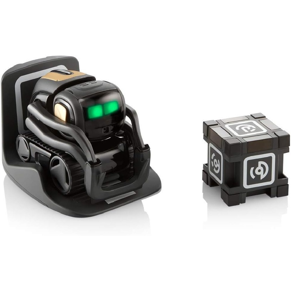 AI ChatGPT 2.0 Connected Robot - Smart Home Control ulasan dan harga