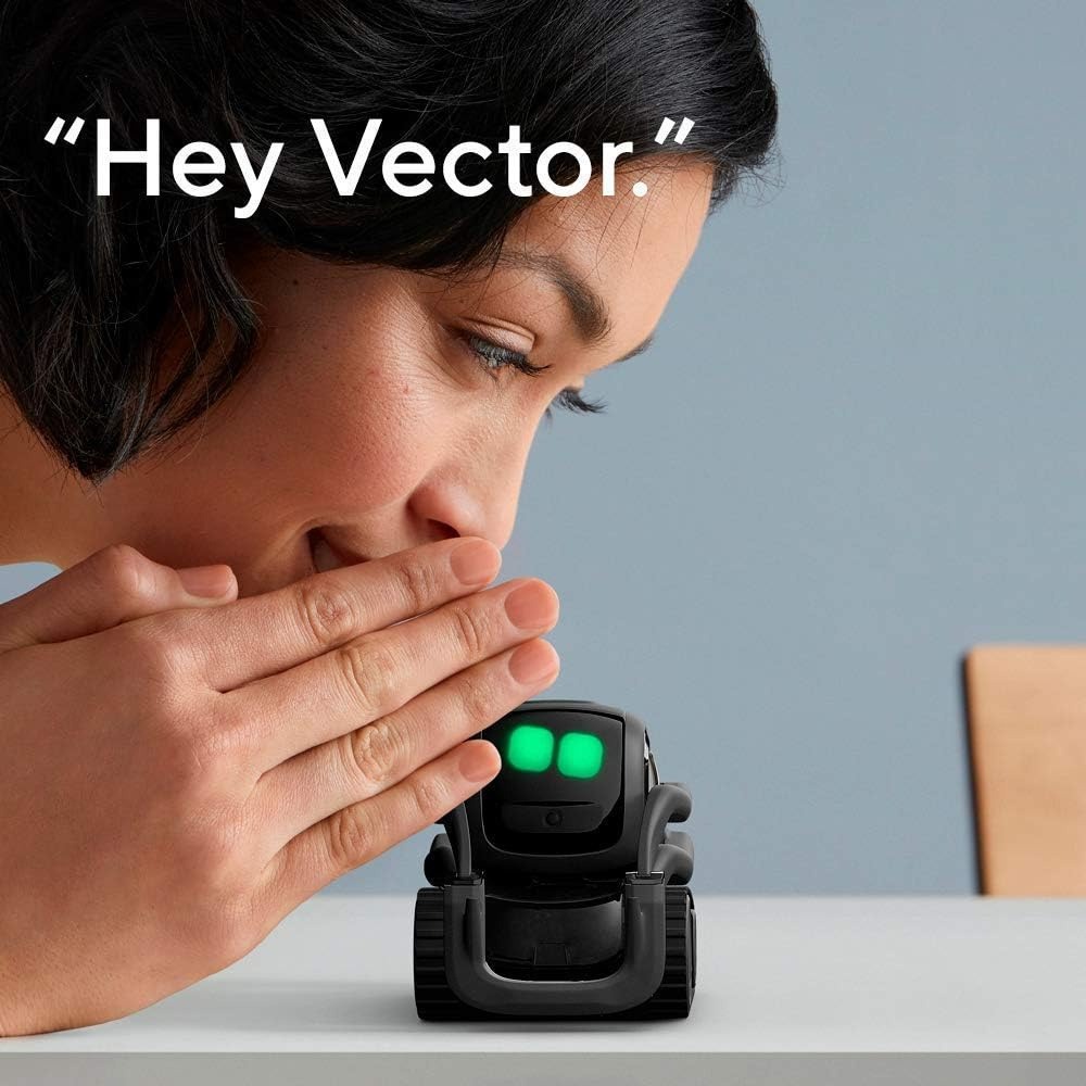 AI ChatGPT 2.0 Connected Robot - Smart Home Control ulasan dan harga