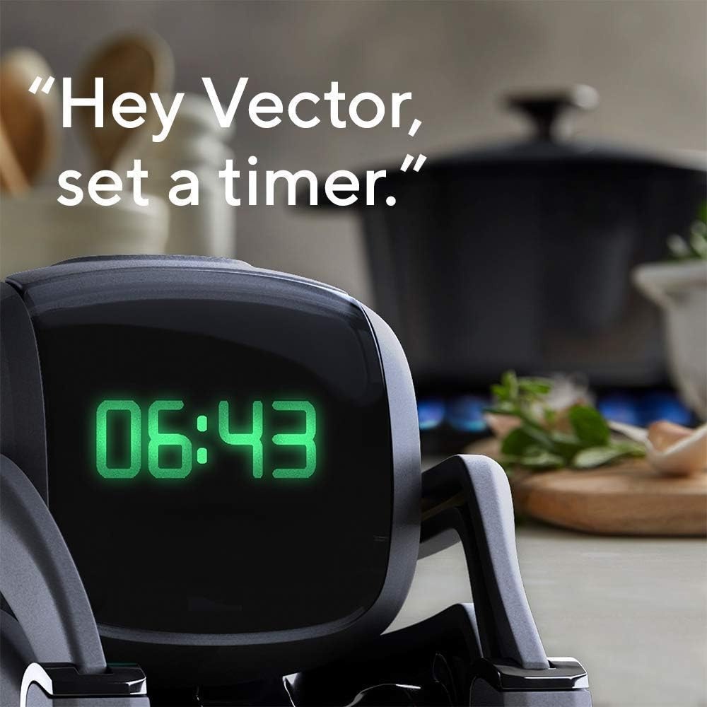 AI ChatGPT 2.0 Connected Robot - Smart Home Control ulasan dan harga