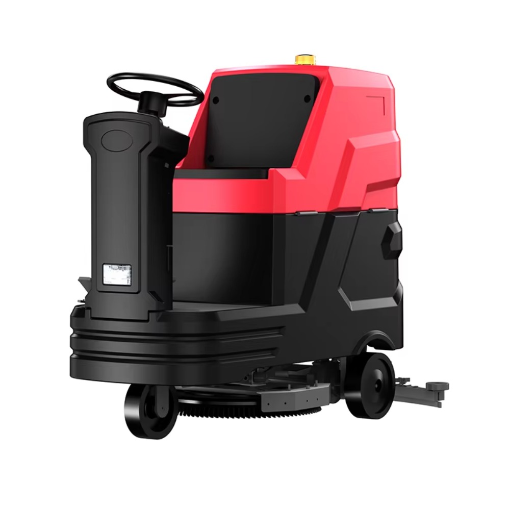 Floor Washing Machine, Mopping - Smart Home Box ulasan dan harga