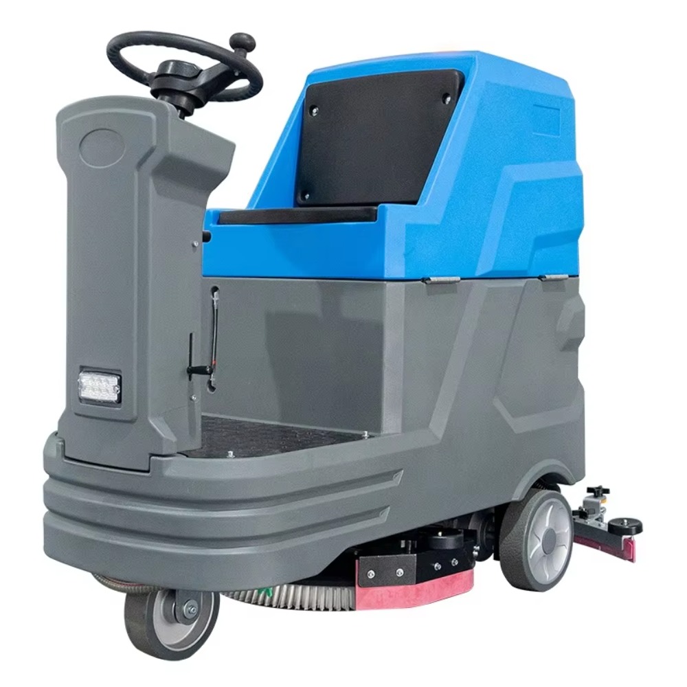 Floor Washing Machine, Mopping - Smart Home Box ulasan dan harga