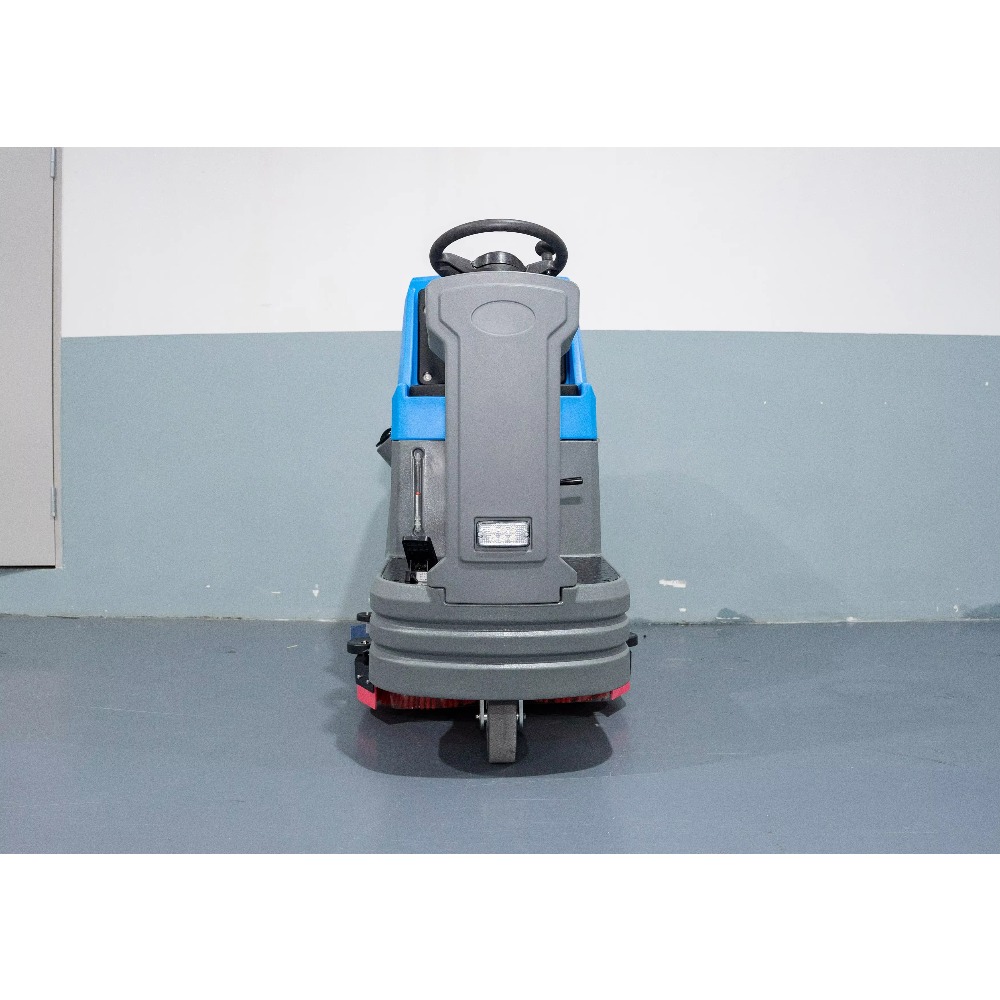 Floor Washing Machine, Mopping - Smart Home Box ulasan dan harga
