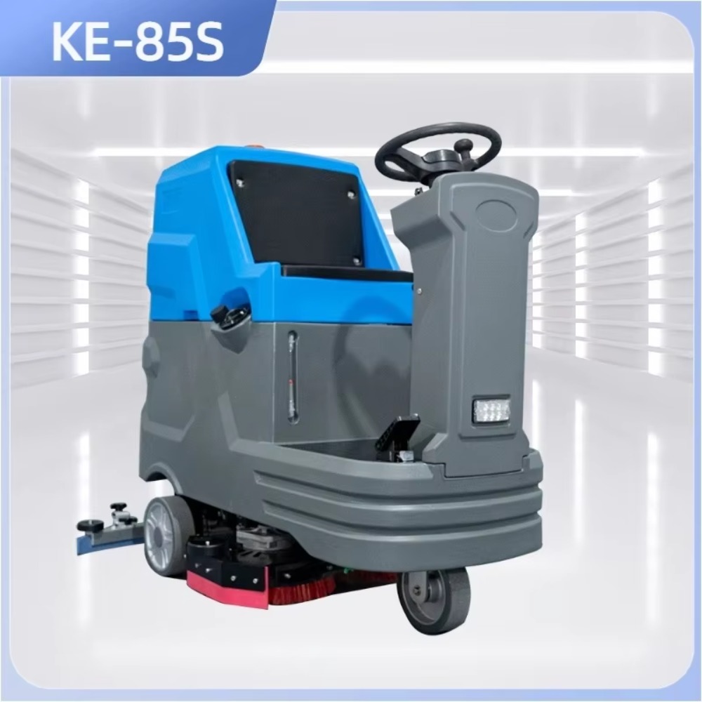 Floor Washing Machine, Mopping - Smart Home Box ulasan dan harga