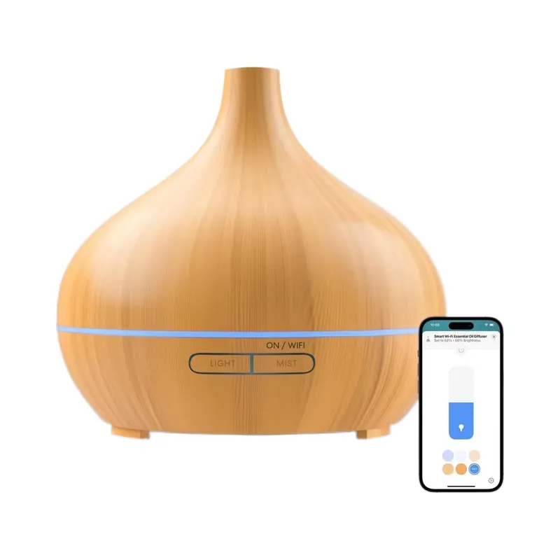 【CHIMU HOME】 MOD150 for Meross - Smart Home Control ulasan dan harga