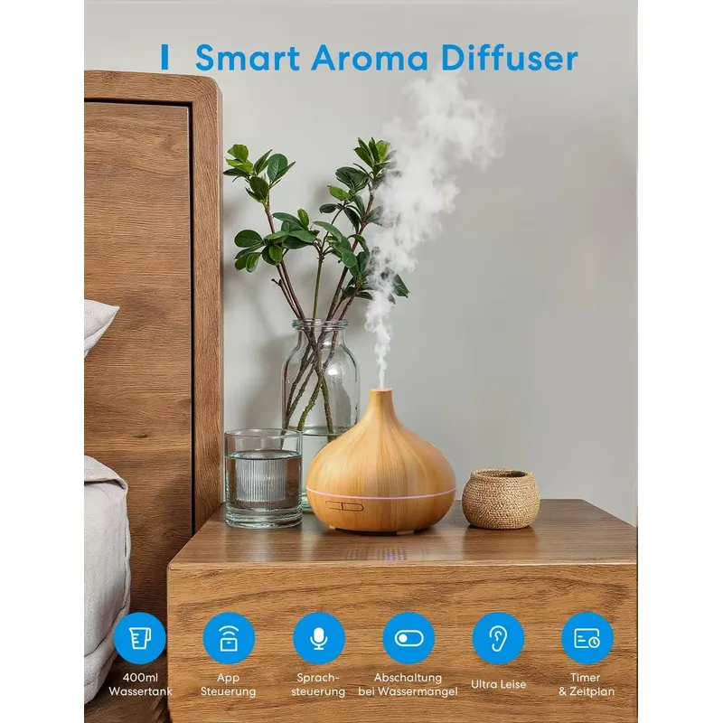 【CHIMU HOME】 MOD150 for Meross - Smart Home Control ulasan dan harga