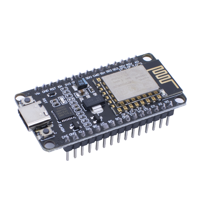 Wireless Module NodeMCU CP2102 - Smart Home Esp8266 ulasan dan harga