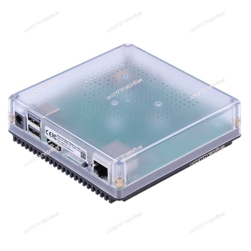 HomeKit Smart Gateway Hub – Mu - Smart Home Box ulasan dan harga