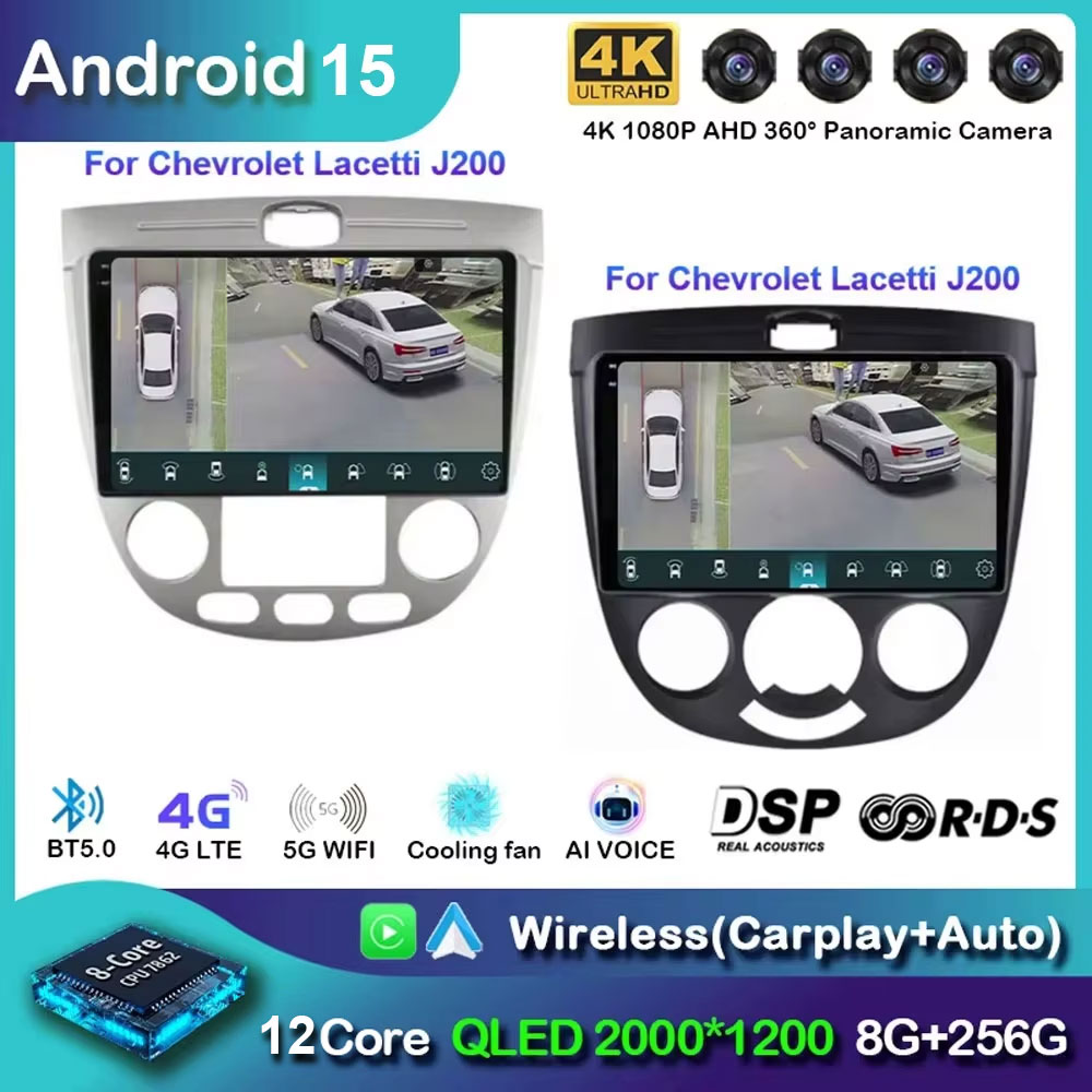 Android 15 Car Radio For Chevr - Smart Home Orvibo ulasan dan harga